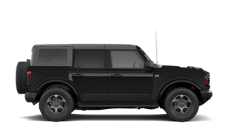 2026 Ford Bronco® External Image 5